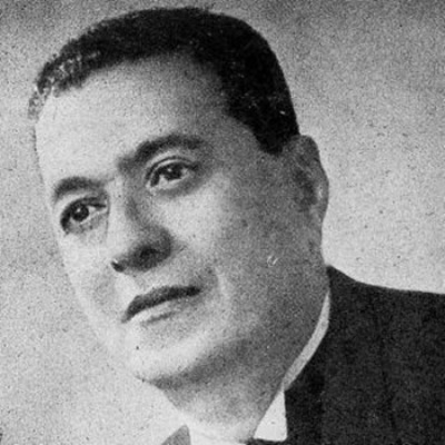 Augusto Calheiros