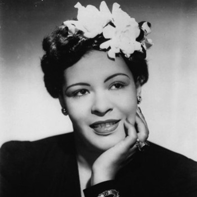 Imagem Billie Holiday