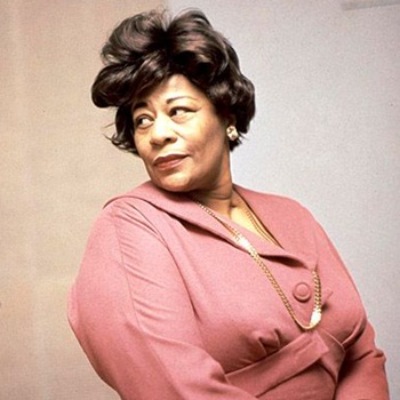 Imagem Ella Fitzgerald