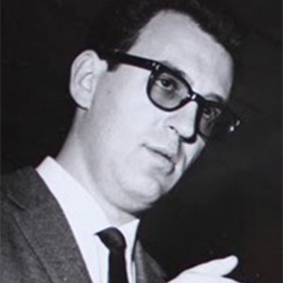 A. Algueró Jr.