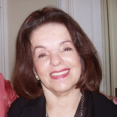 Imagem Maria Lúcia Godoy