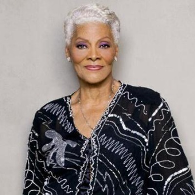 Imagem Dionne Warwick