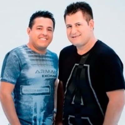 Bruno e Marrone