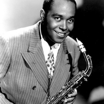 Charlie Parker