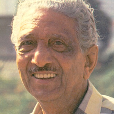 João Pacífico