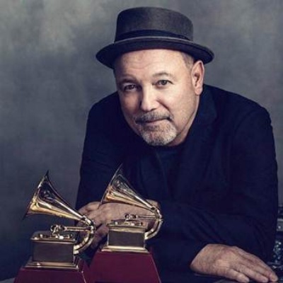 Imagem Ruben Blades