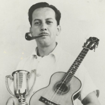 Garoto (Aníbal Augusto Sardinha)