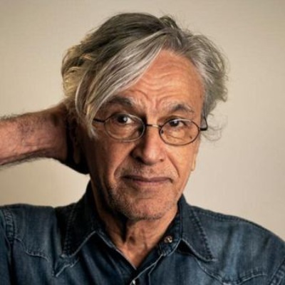 Imagem Caetano Veloso