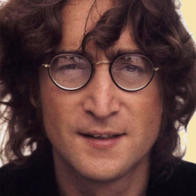 Imagem John Lennon