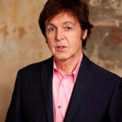 Imagem Paul McCartney