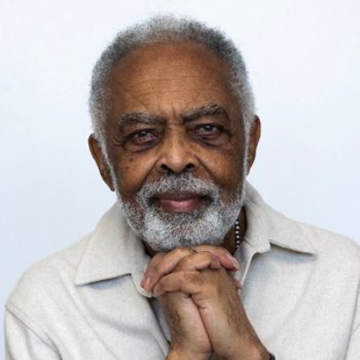 Imagem Gilberto Gil