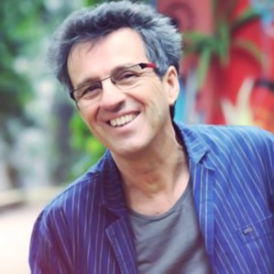 Imagem Péricles Cavalcanti