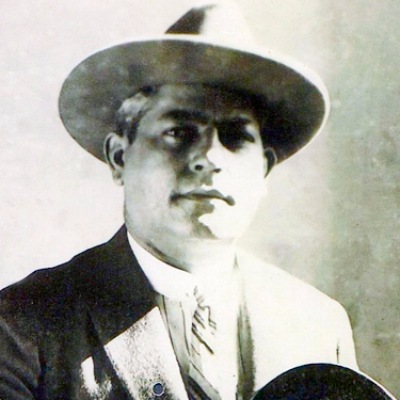 João Pernambuco