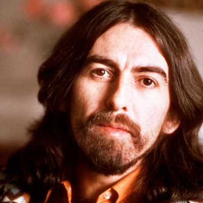 George Harrison