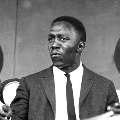 Art Blakey