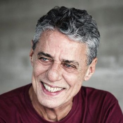 Imagem Chico Buarque