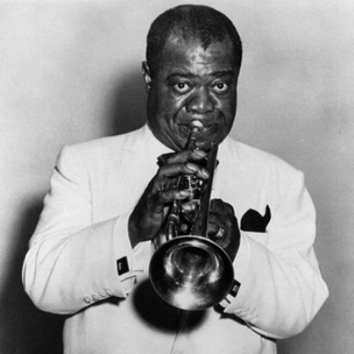 Imagem Louis Armstrong