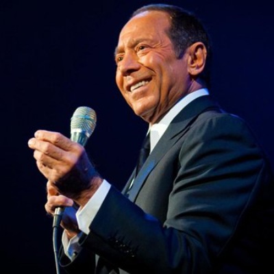 Imagem Paul Anka