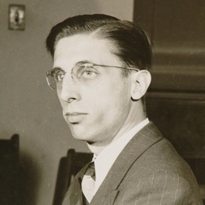 Arnaldo Estrella