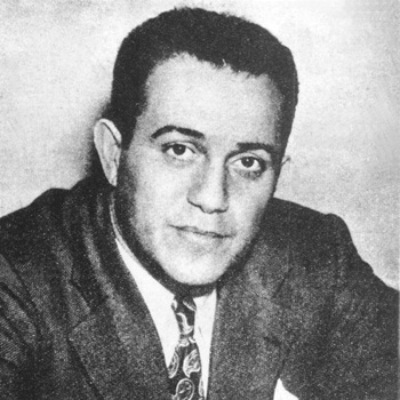 Osvaldo Santiago