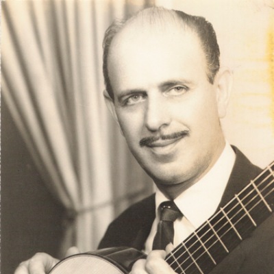 Antônio Rago