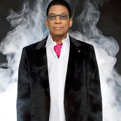 Imagem Herbie Hancock