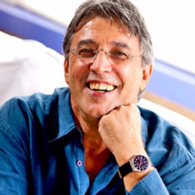 Imagem Ivan Lins