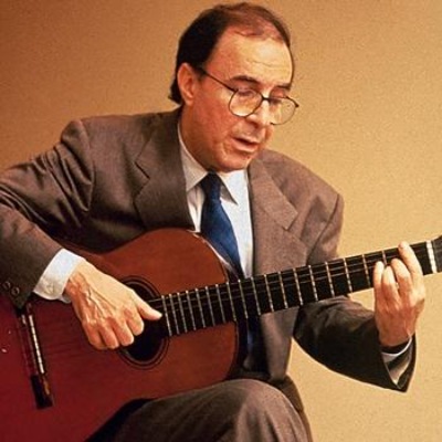 Imagem João Gilberto