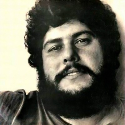 Maurício Tapajós