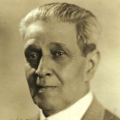 Ernesto Nazareth