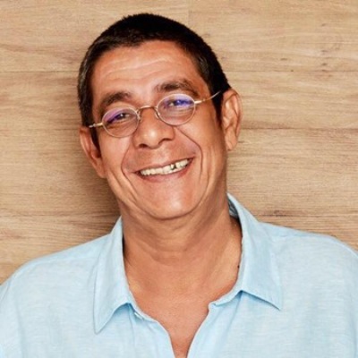 Imagem Zeca Pagodinho