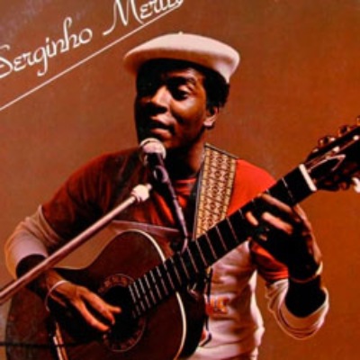 Serginho Meriti