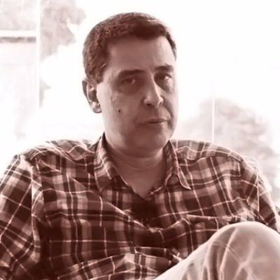 Geraldo Roca