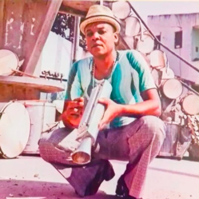 Mestre André