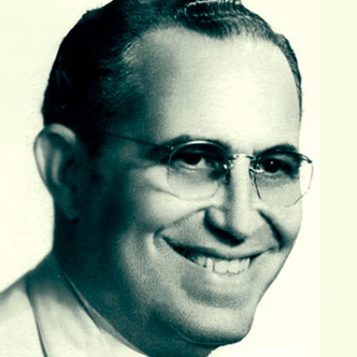 Osvaldo Farrés