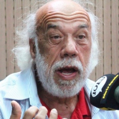 Walter Queiroz