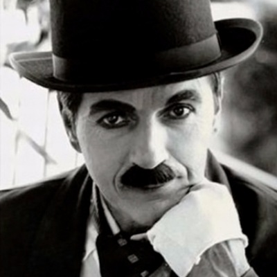 Charles Chaplin