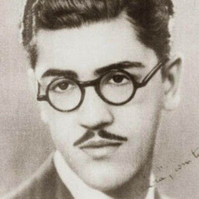 Osvaldo Borba