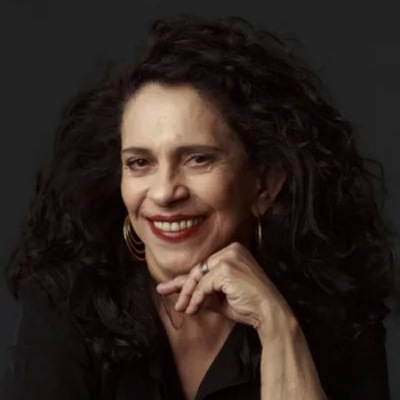 Imagem Gal Costa