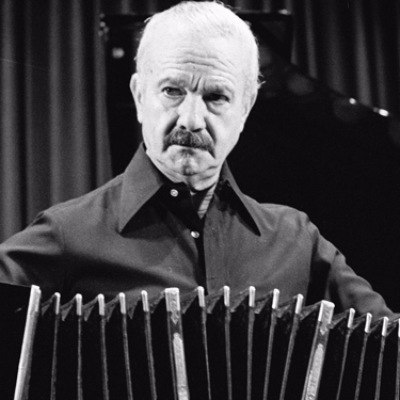 Astor Piazzolla