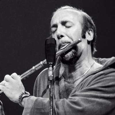 Herbie Mann