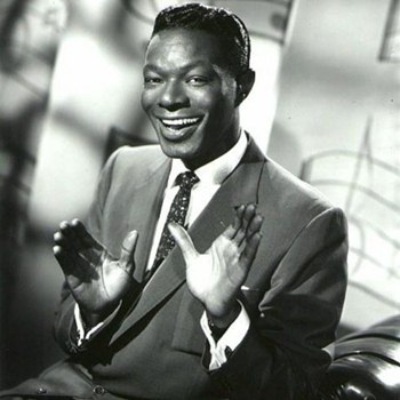 Imagem Nat King Cole