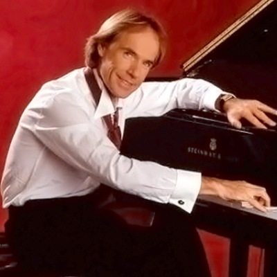 Richard Clayderman