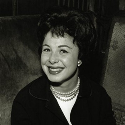 Eydie Gorme