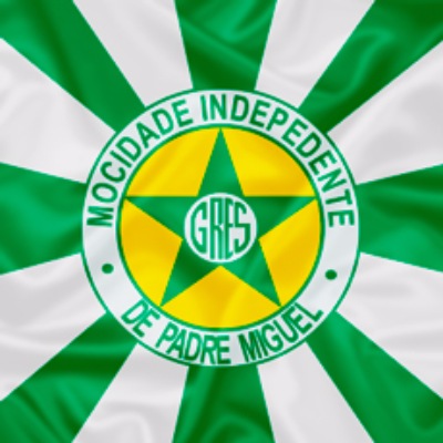 Imagem Escola de Samba Mocidade Independente de Padre Miguel