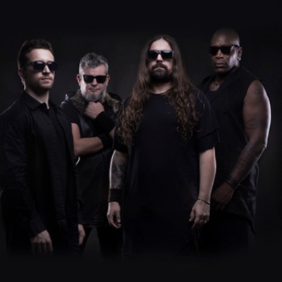 Imagem Sepultura