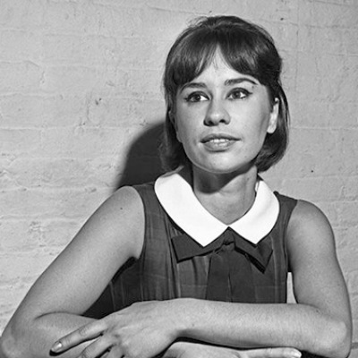 Imagem Astrud Gilberto