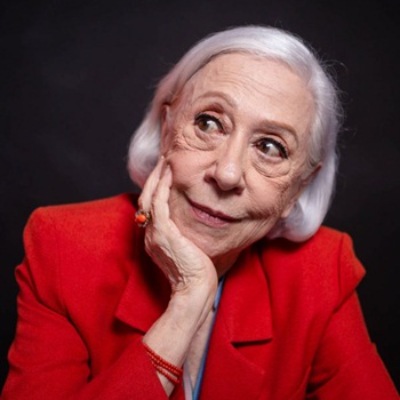 Imagem Fernanda Montenegro