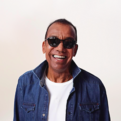 Imagem Jorge Ben Jor