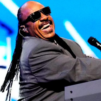 Imagem Stevie Wonder